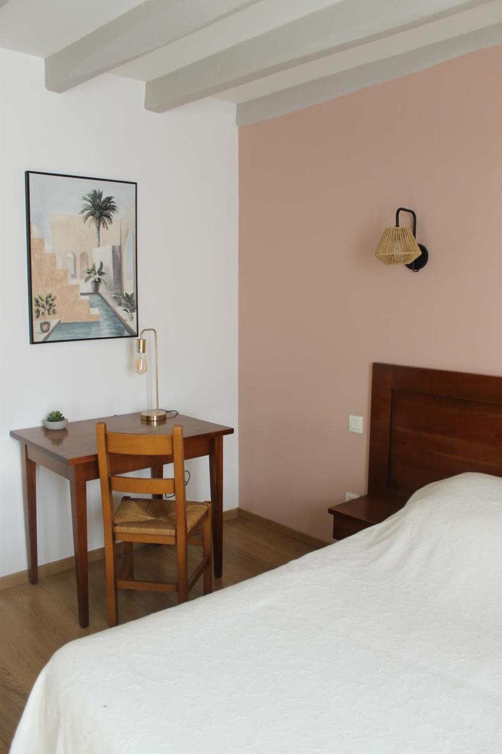 Hotel Etchoinia Lasse  Rum bild