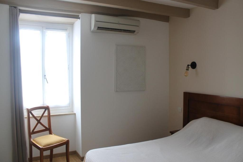 Hotel Etchoinia Lasse  Rum bild